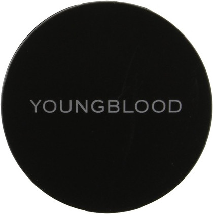 Gepresstes Mineralpuder Youngblood Tangier