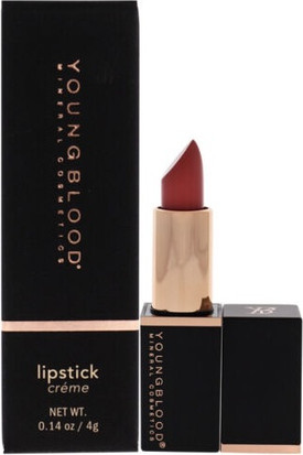 Mineral Creme Lippenstift Youngblood