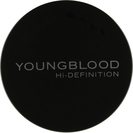 Hi-Definition Perfecting Powder Youngblood Translucent