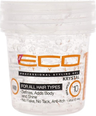 Hair Gel Ecotools
