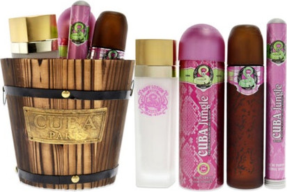 Cuba Jungle Snake Geschenk-Set