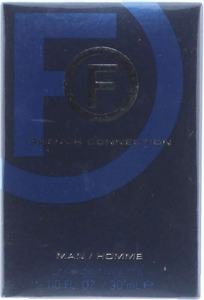 Eau de Toilette French Connection