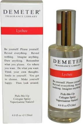 Lychee Cologne by Demeter