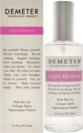 Cologne Spray Apple Blossom by Demeter