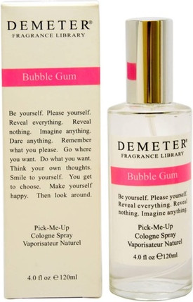 Cologne Spray Demeter Bubble Gum