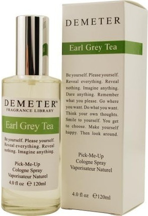 Demeter Туалетная вода Эрл Грей Чай