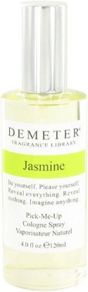 Cologne Spray Demeter Jasmine
