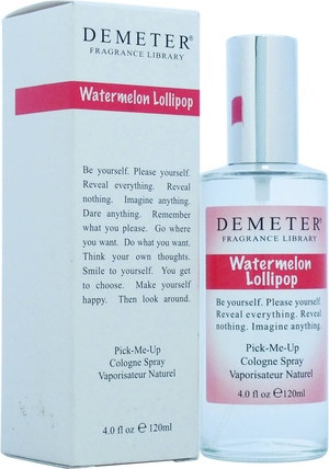 Cologne Demeter Watermelon Lollipop