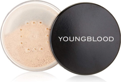 Loose Mineral Foundation Youngblood