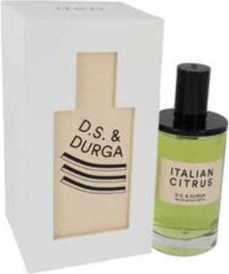 Eau de Parfum D.S. & Durga Italian Citrus