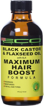 Maximum Hair Growth Formula Eco Styler