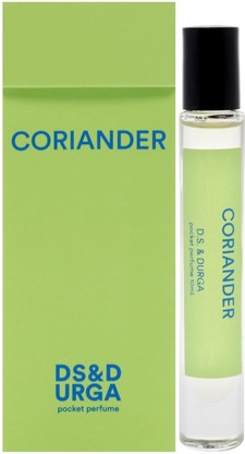 Parfüm D.S. & Durga Coriander