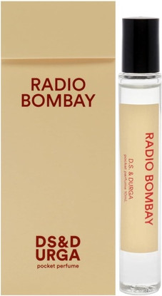 Perfume D.S. & Durga Radio Bombay
