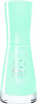 Nail Polish Bourjois