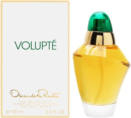 Eau de Toilette Oscar de la Renta Volupte