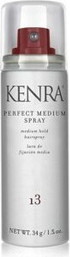 Haarspray Kenra Perfect Medium