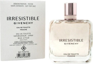 Perfume Irresistible By Givenchy