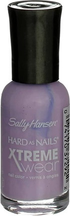 Sally Hansen Nagellack Flieder