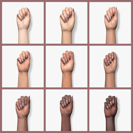 Sally Hansen Complete Salon Manicure Nagellack