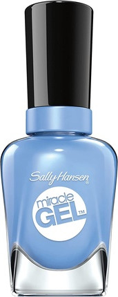 Nail Polish Sally Hansen Miracle Gel