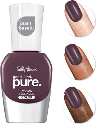Nagellack Sally Hansen Good Kind Pure
