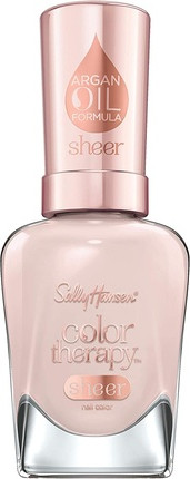 Nagellack Sally Hansen Bare Kiss