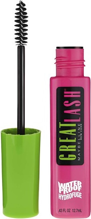 Maybelline Great Lash Waterproof Mascara