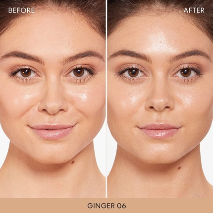Gel Cream Foundation BareMinerals Complexion Rescue SPF 30