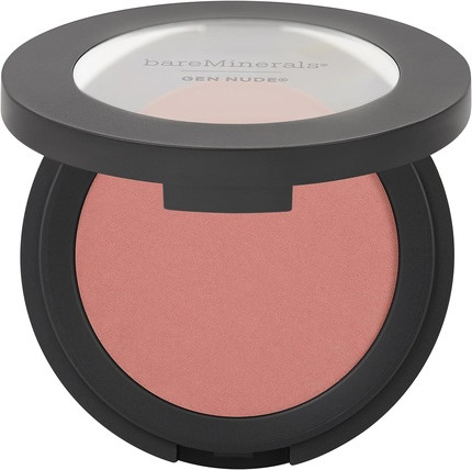 Powder Blush BareMinerals Gen Nude