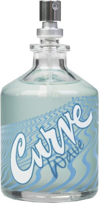 Curve Wave Eau de Toilette by Liz Claiborne