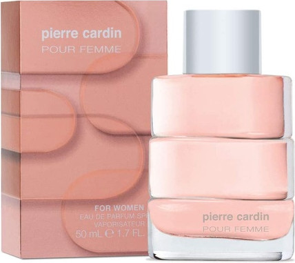 Pierre Cardin Eau de Parfum