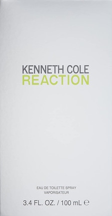 Kenneth Cole Reaction Eau de Toilette Spray