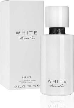 Eau de Toilette Kenneth Cole White
