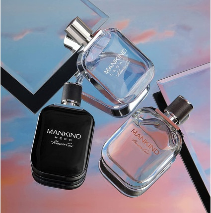 Körperspray Kenneth Cole Mankind Hero