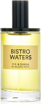 Eau de Parfum D.S. & Durga Bistro Waters