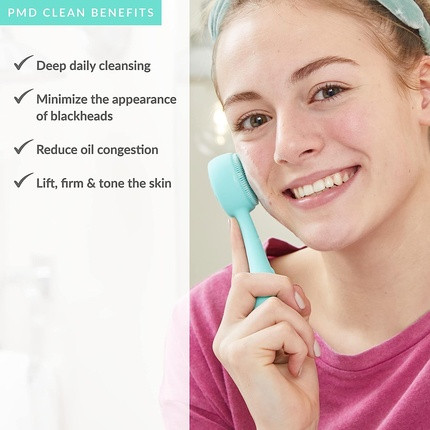 Facial Cleansing Device Pmd Beauty