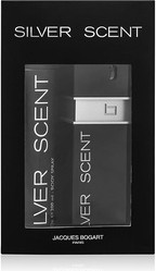 Eau de Toilette Jacques Bogart Silver Scent