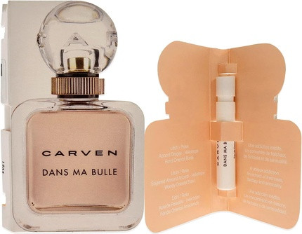 Carven Dans Ma Bulle For Women Eau de Parfum Spray