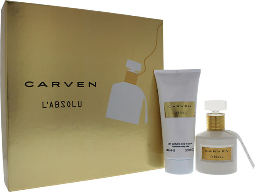 Carven L'Absolu Eau de Parfum Gift Set