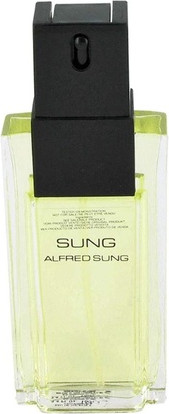 Eau De Toilette Alfred Sung