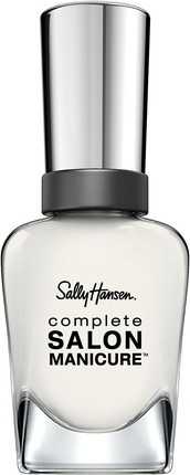 Nail Polish Sally Hansen Let's Snow