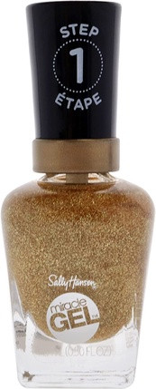 Miracle Gel Nail Polish Sally Hansen