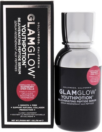 Glamglow Youthpotion Rejuvenating Peptide Serum