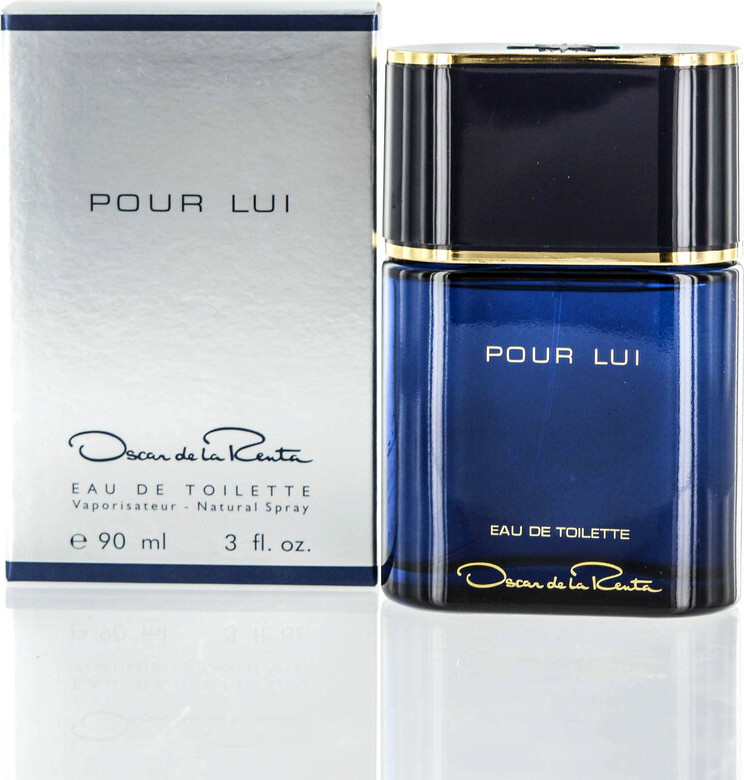 Oscar De La Renta Pour Lui Eau de Toilette Spray