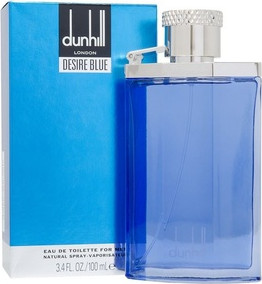 Eau de Toilette Dunhill Desire Blue