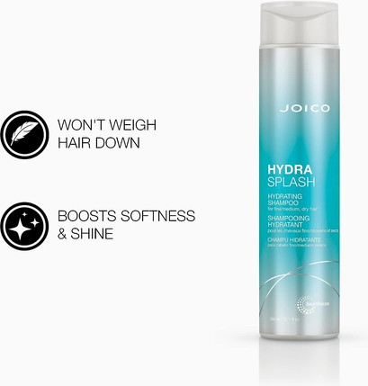 Hydrating Shampoo Joico