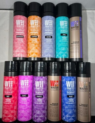 Tressa Watercolors Shampoo
