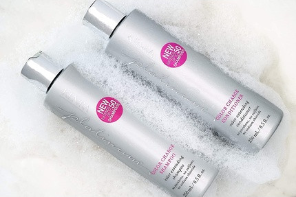 Shampoo Kenra Platinum