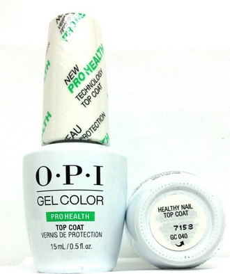 Gel Nail Polish OPI Hopelessly Devoted To OPI