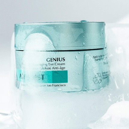 Augencreme Algenist GENIUS Ultimate Anti-Aging